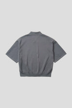 画像をギャラリービューアに読み込む, TECH KNIT WA-NECK