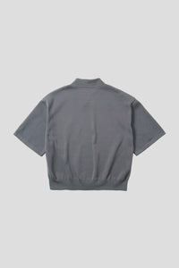 TECH KNIT WA-NECK