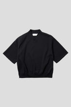 画像をギャラリービューアに読み込む, TECH KNIT WA-NECK