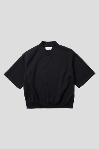 TECH KNIT WA-NECK