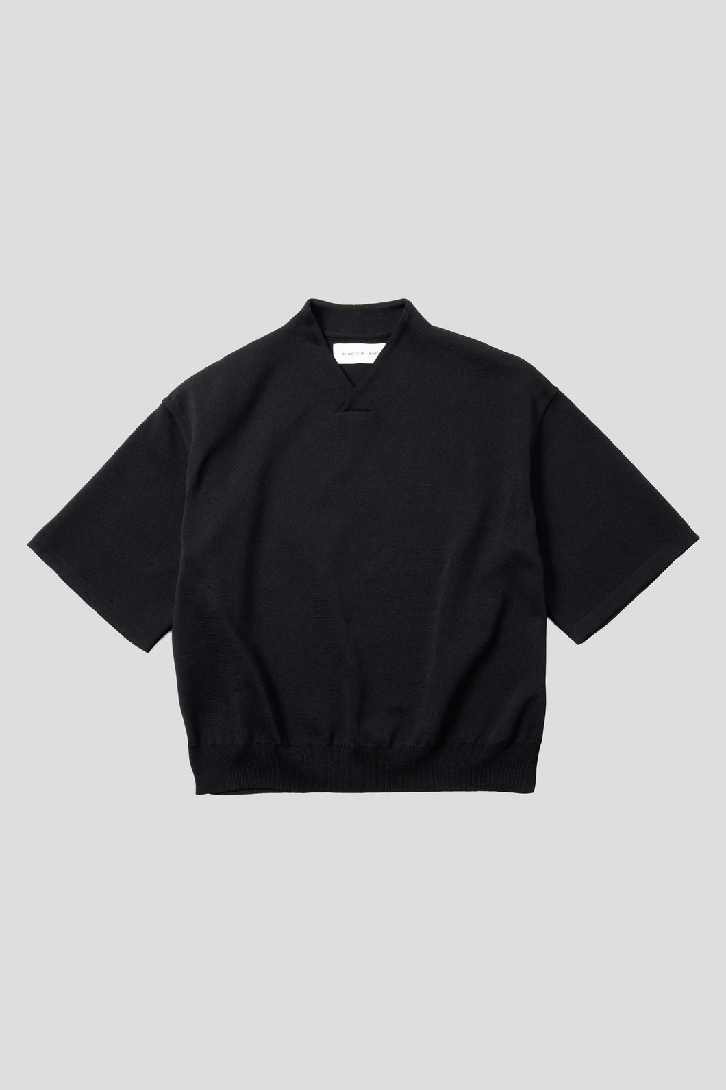 TECH KNIT WA-NECK