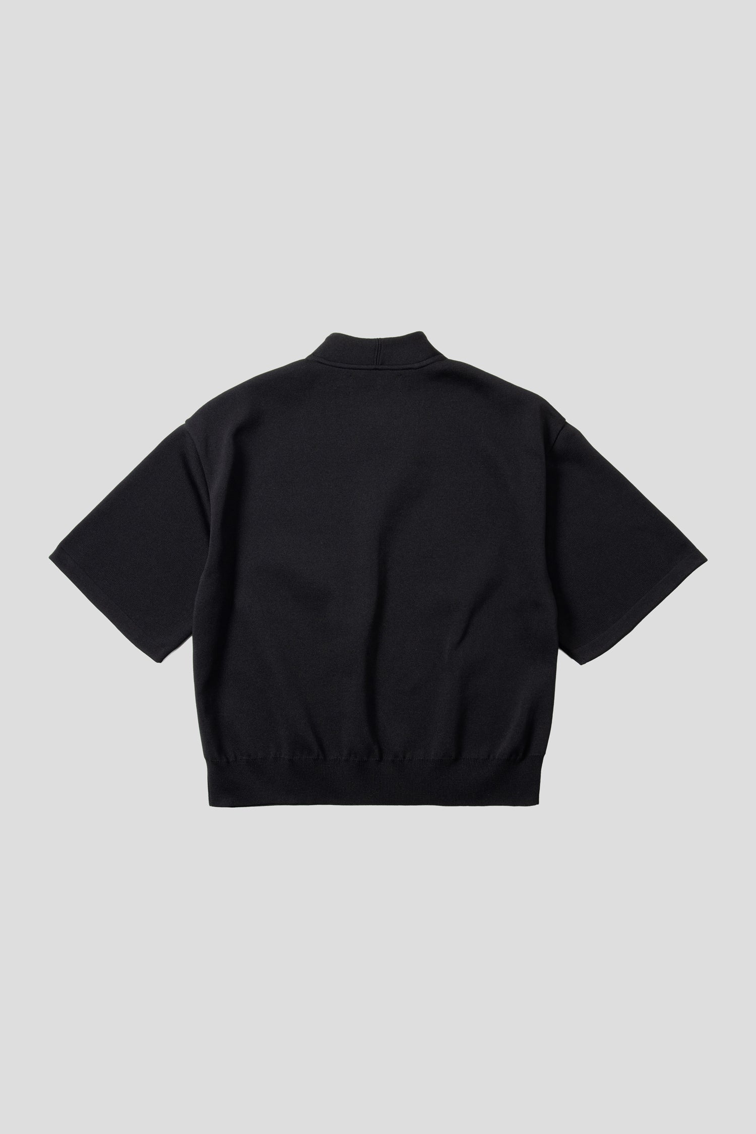 TECH KNIT WA-NECK