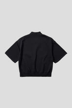 画像をギャラリービューアに読み込む, TECH KNIT WA-NECK