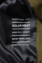画像をギャラリービューアに読み込む, SOLAR HEAT MA-1