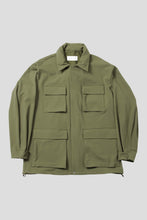 画像をギャラリービューアに読み込む, 2SH ARMY JACKET (Coming Soon)