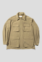 画像をギャラリービューアに読み込む, 2SH ARMY JACKET (Coming Soon)