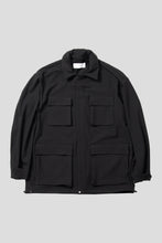 画像をギャラリービューアに読み込む, 2SH ARMY JACKET (Coming Soon)