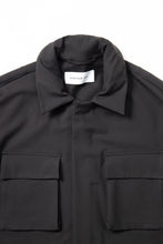 画像をギャラリービューアに読み込む, 2SH ARMY JACKET (Coming Soon)