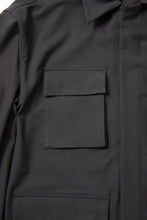 画像をギャラリービューアに読み込む, 2SH ARMY JACKET (Coming Soon)