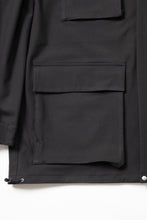 画像をギャラリービューアに読み込む, 2SH ARMY JACKET (Coming Soon)
