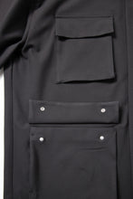 画像をギャラリービューアに読み込む, 2SH ARMY JACKET (Coming Soon)