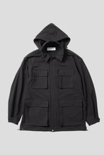 画像をギャラリービューアに読み込む, 2SH ARMY JACKET (Coming Soon)