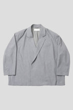 画像をギャラリービューアに読み込む, GC TAILORED JACKET