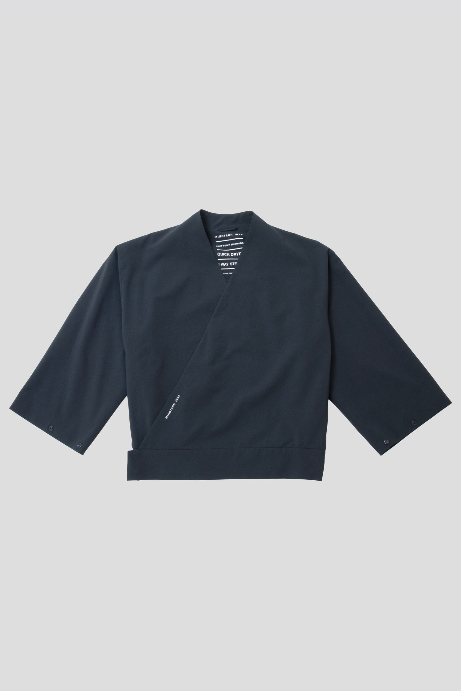 DRY / QUICK DRYING – MINOTAUR INST.