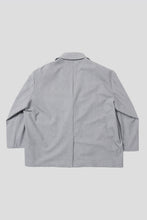 画像をギャラリービューアに読み込む, GC TAILORED JACKET