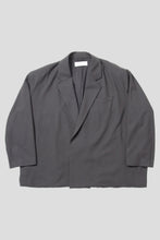 画像をギャラリービューアに読み込む, GC TAILORED JACKET
