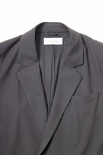 画像をギャラリービューアに読み込む, GC TAILORED JACKET