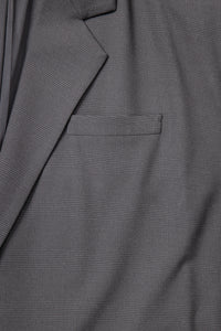 GC TAILORED JACKET