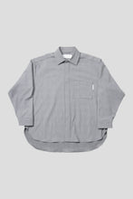 画像をギャラリービューアに読み込む, GC OS SHIRTS JACKET