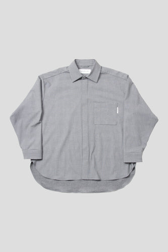 GC OS SHIRTS JACKET