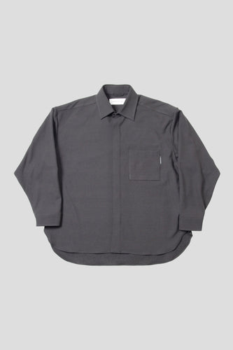 GC OS SHIRTS JACKET