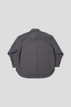 画像をギャラリービューアに読み込む, GC OS SHIRTS JACKET