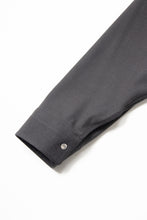 画像をギャラリービューアに読み込む, GC OS SHIRTS JACKET