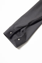 画像をギャラリービューアに読み込む, GC OS SHIRTS JACKET