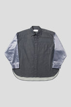 画像をギャラリービューアに読み込む, SD OS SHIRTS JACKET