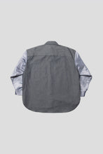 画像をギャラリービューアに読み込む, SD OS SHIRTS JACKET