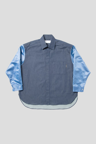 SD OS SHIRTS JACKET