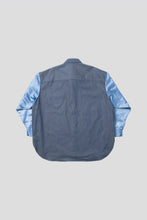 画像をギャラリービューアに読み込む, SD OS SHIRTS JACKET