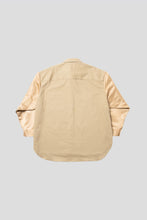 画像をギャラリービューアに読み込む, SD OS SHIRTS JACKET