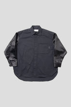 画像をギャラリービューアに読み込む, SD OS SHIRTS JACKET