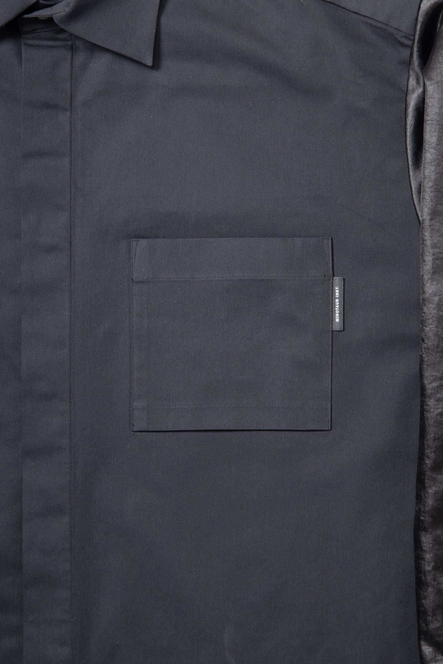 SD OS SHIRTS JACKET
