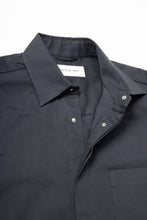 画像をギャラリービューアに読み込む, SD OS SHIRTS JACKET