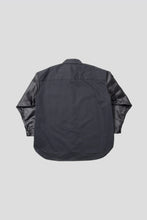 画像をギャラリービューアに読み込む, SD OS SHIRTS JACKET