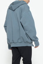 Load image into Gallery viewer, COTTON AIR HOOD【WOMEN&#39;S &amp; UNISEX】