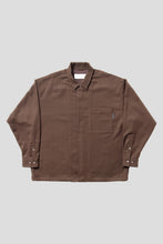 画像をギャラリービューアに読み込む, TC S BLOUSON【WOMEN&#39;S &amp; UNISEX】