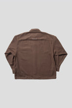 画像をギャラリービューアに読み込む, TC S BLOUSON【WOMEN&#39;S &amp; UNISEX】
