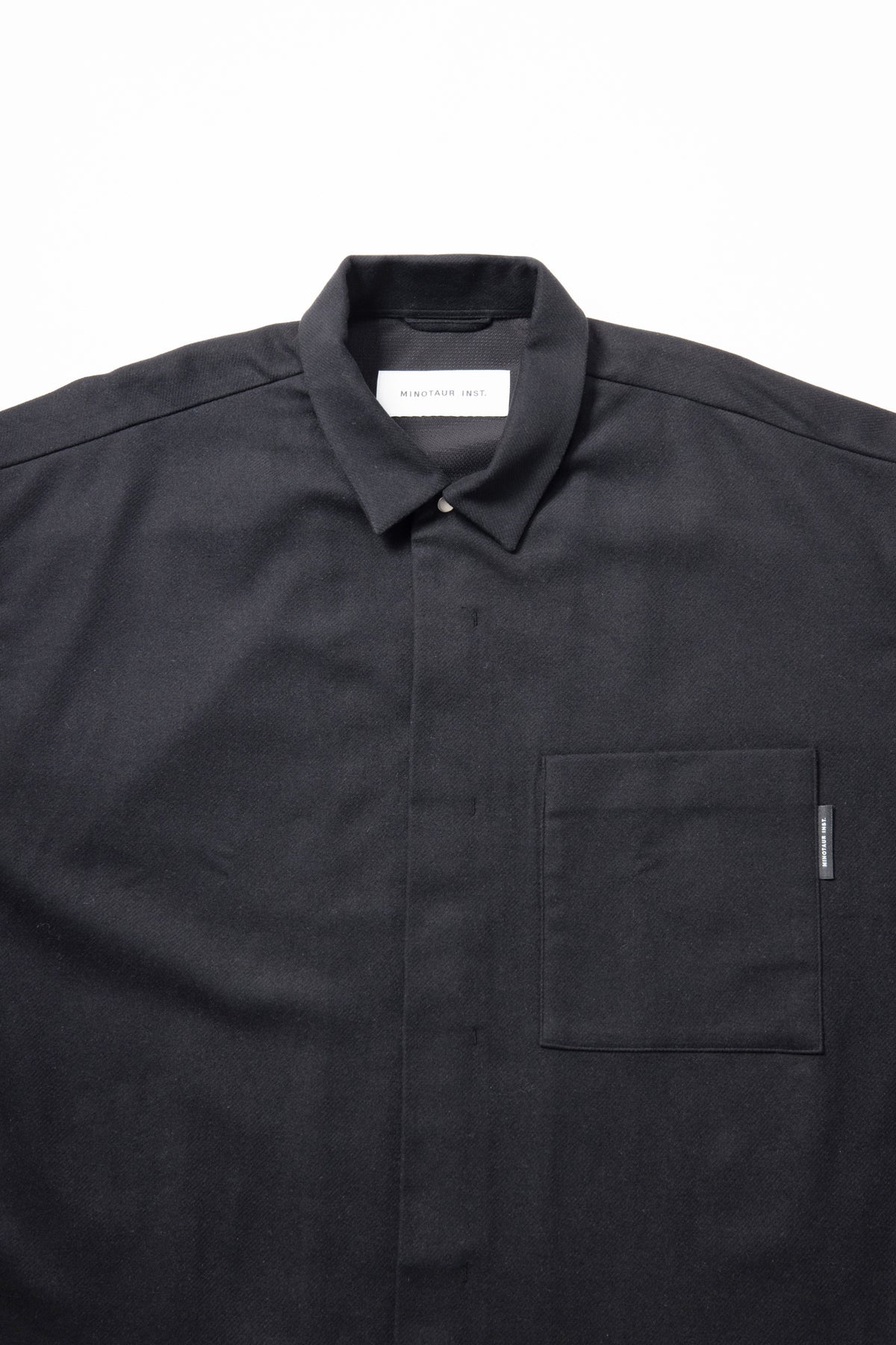 TC S BLOUSON