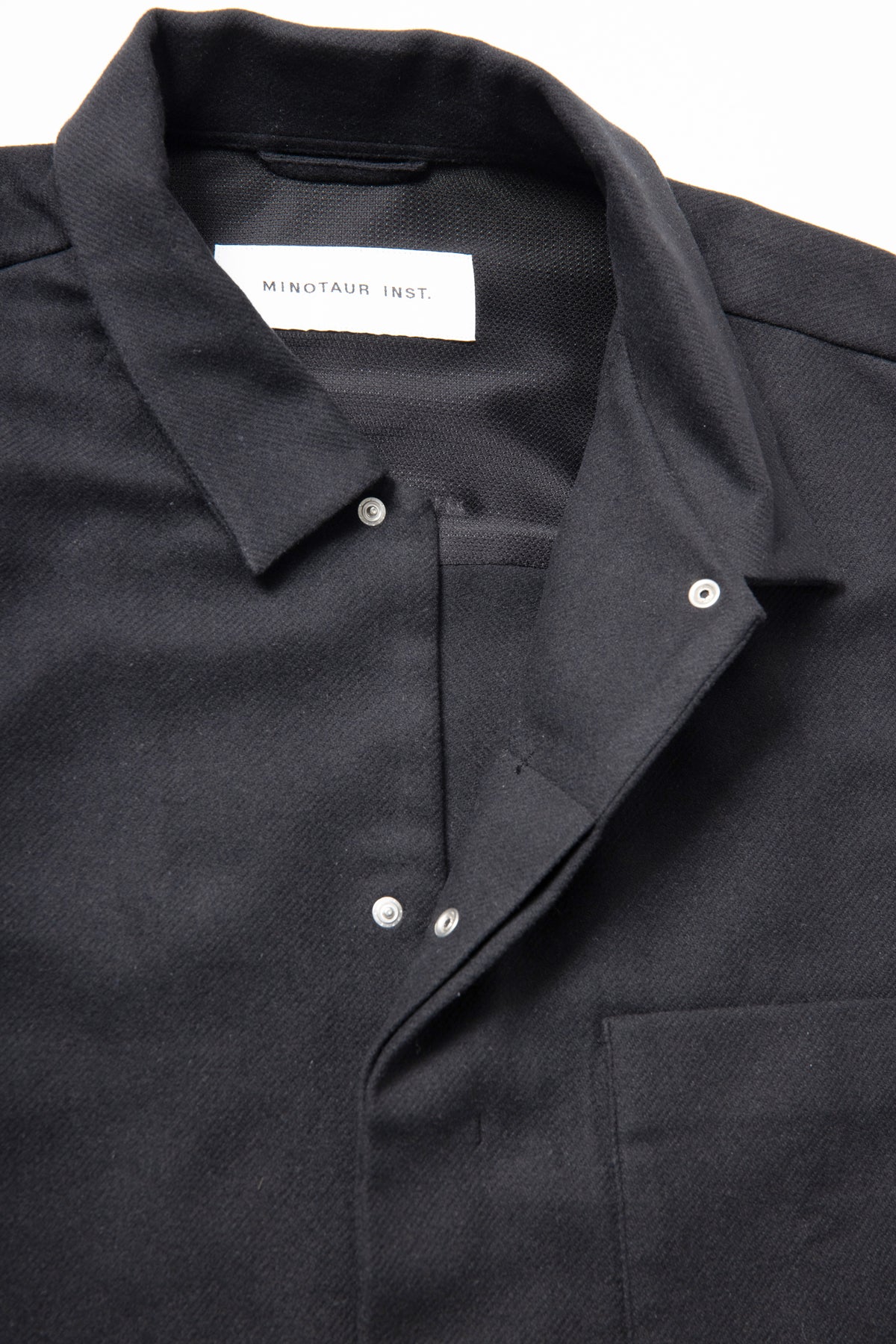 TC S BLOUSON