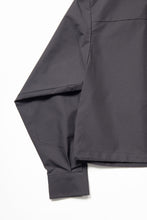 Load image into Gallery viewer, TW SHIRTS BLOUSON【WOMEN&#39;S &amp; UNISEX】