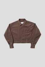 画像をギャラリービューアに読み込む, TC S BLOUSON【WOMEN&#39;S &amp; UNISEX】