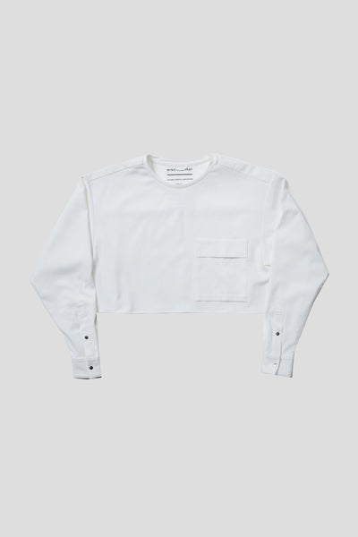 SHORT CREW SHIRTS