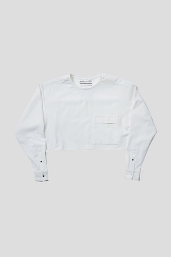 SHORT CREW SHIRTS【WOMEN'S】