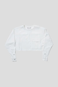 SHORT CREW SHIRTS【WOMEN'S】