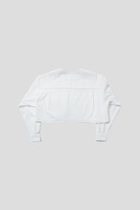 SHORT CREW SHIRTS【WOMEN'S】