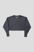 画像をギャラリービューアに読み込む, SHORT CREW SHIRTS【WOMEN&#39;S】