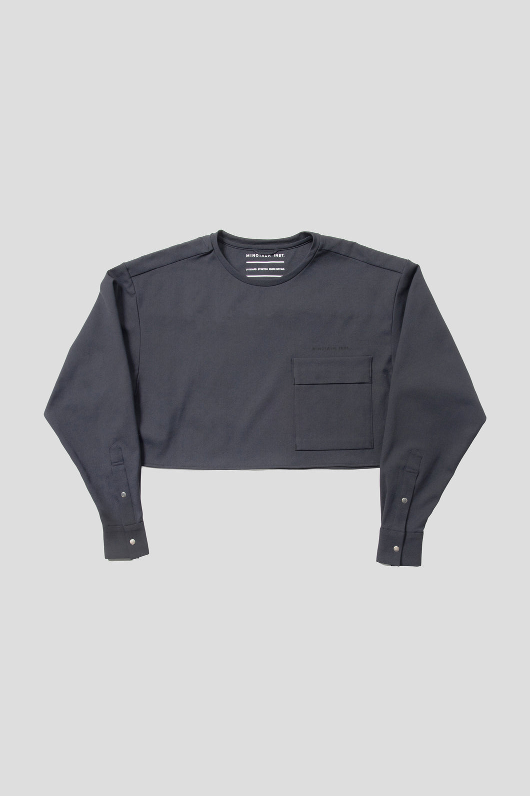 SHORT CREW SHIRTS【WOMEN'S】